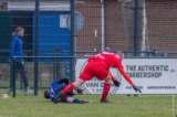 S.K.N.W.K. 1 - R.C.S. 1 (competitie) seizoen 2024-2025 (Fotoboek 2) (49/100)